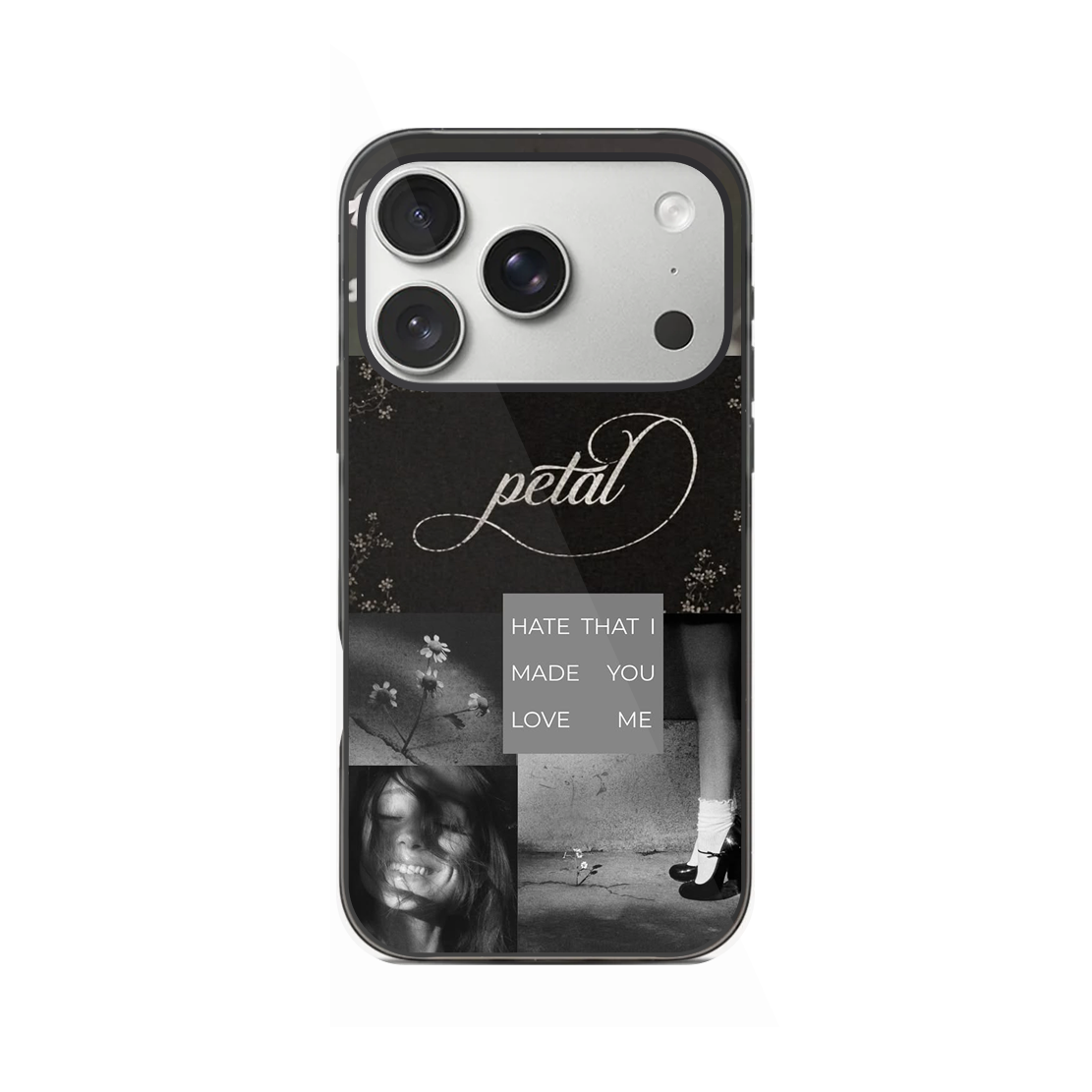 PETAL