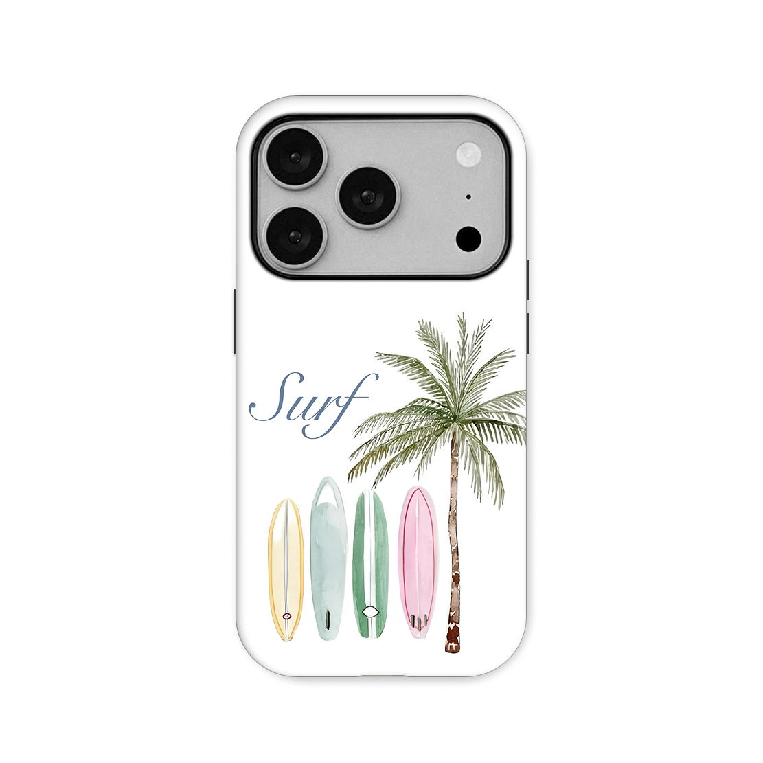 SURF CLUB